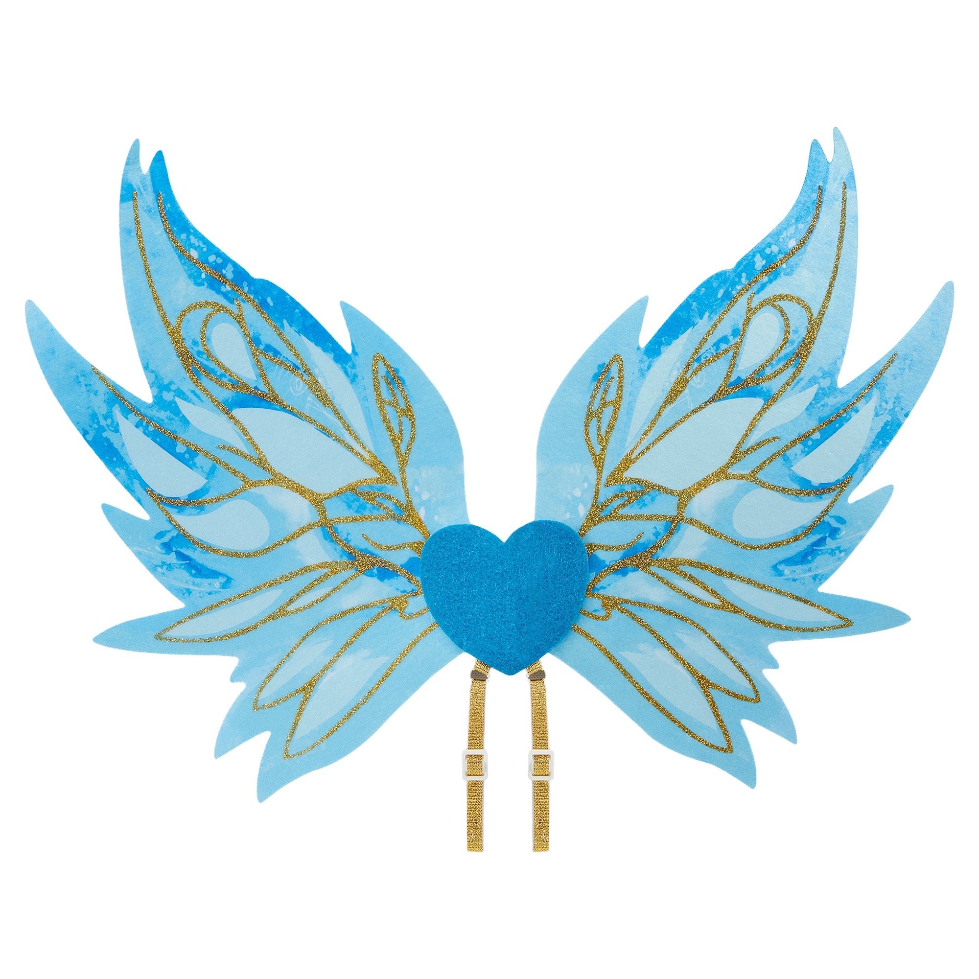 Winx Club Aisha Fairy Wings Role Play - Mastermind Toys___248067