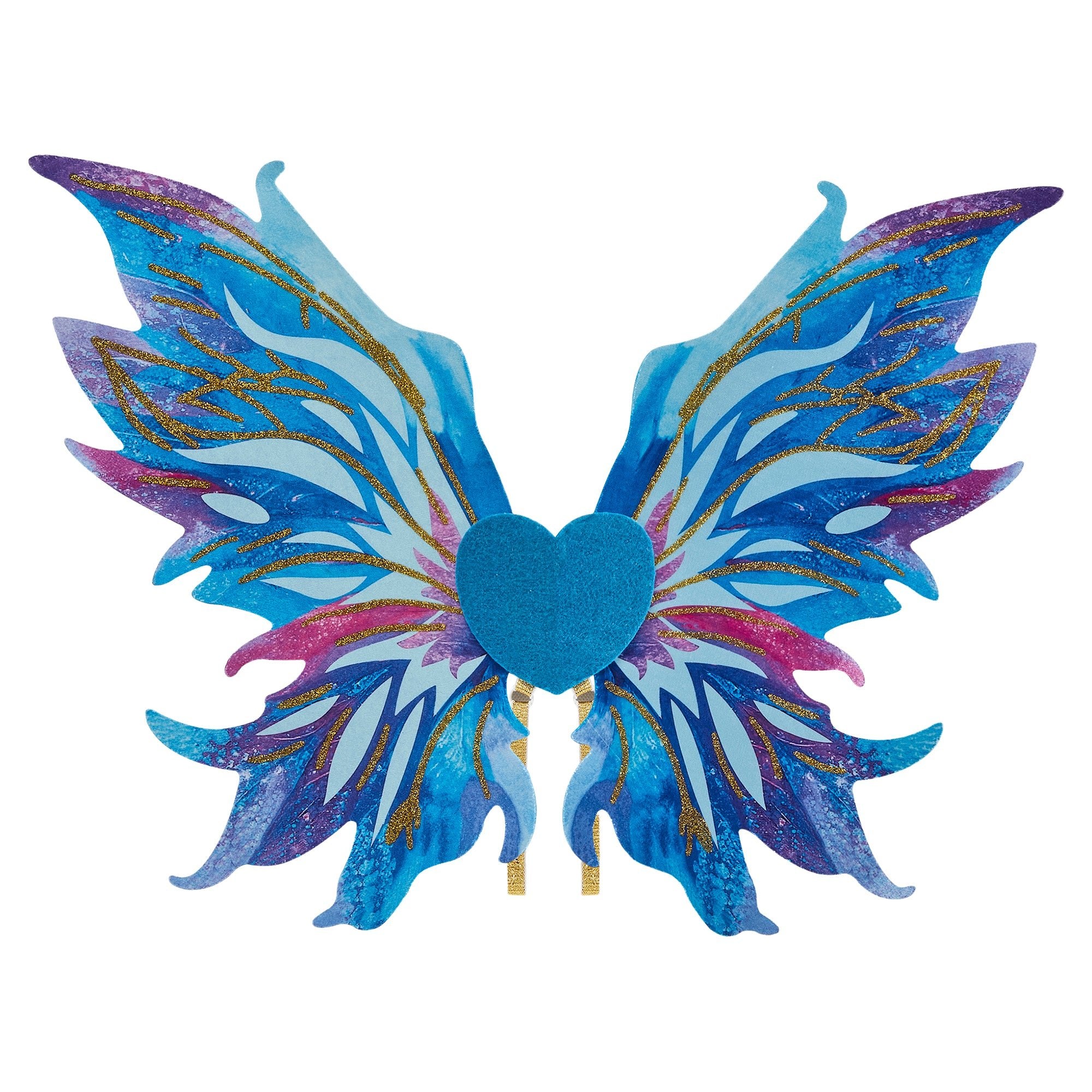 Winx Club Bloom Fairy Wings Role Play - Mastermind Toys___248064