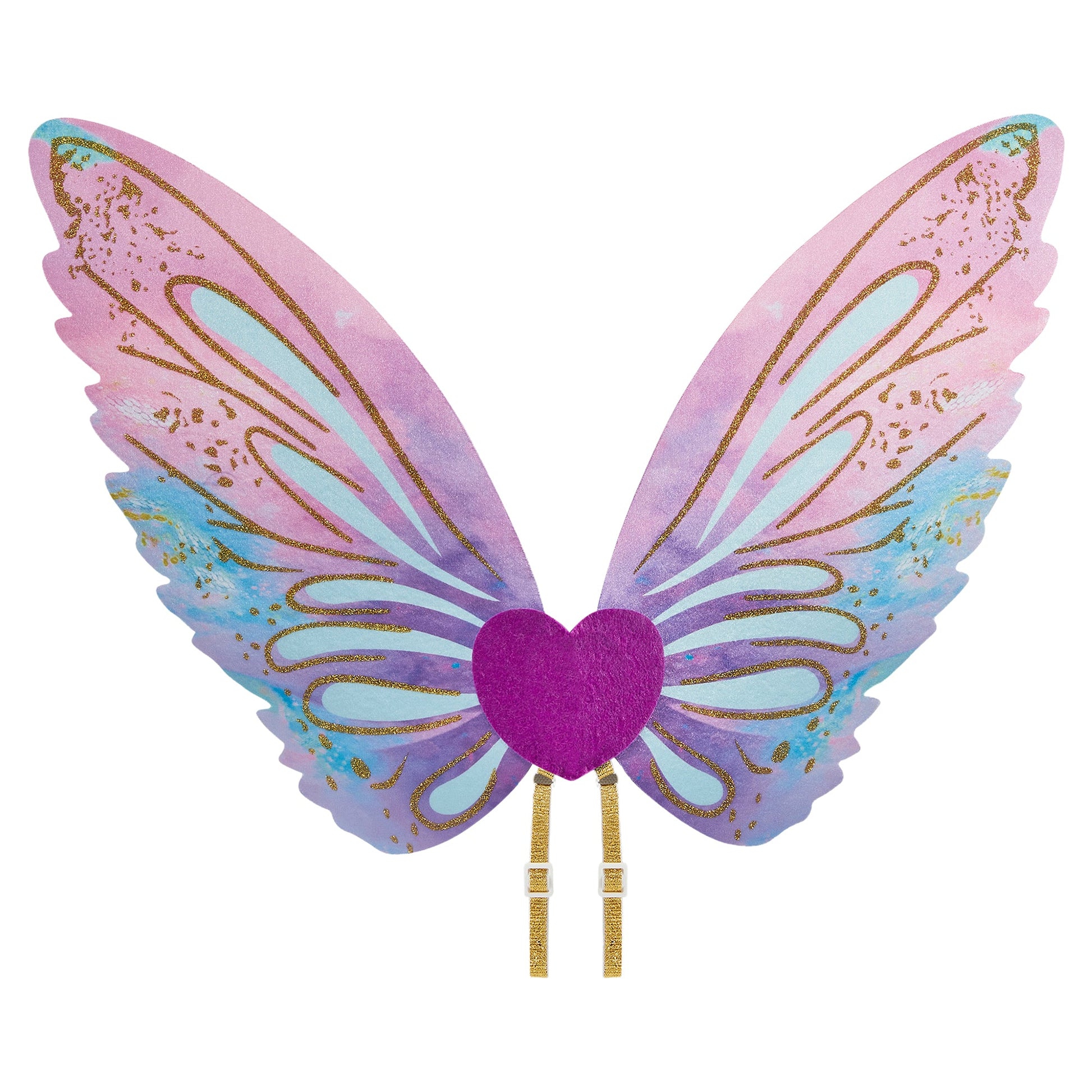 Winx Club Flora Fairy Wings Role Play - Mastermind Toys___248066
