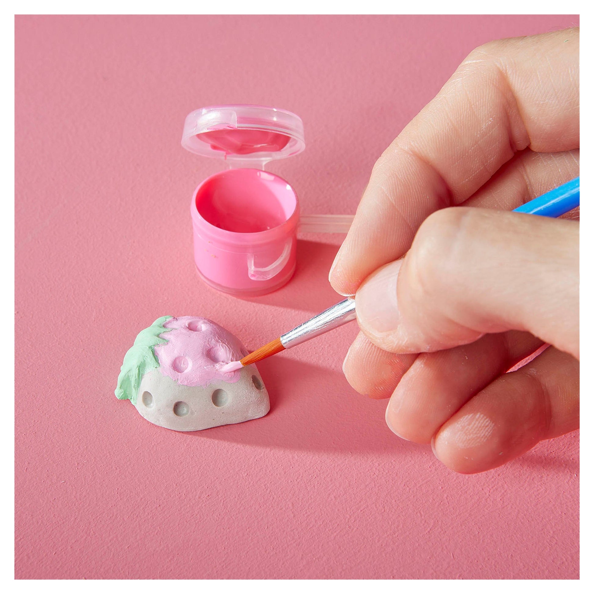 Wish*Craft Sculpt Clay Jewelry - Mastermind Toys___245761