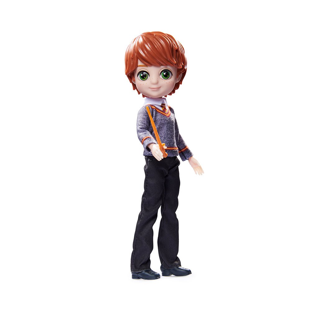 Wizarding World 8" Ron Weasley Doll - Mastermind Toys___226758