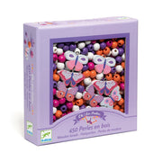 Wooden Bead Kit - Butterflies - Mastermind Toys___228889