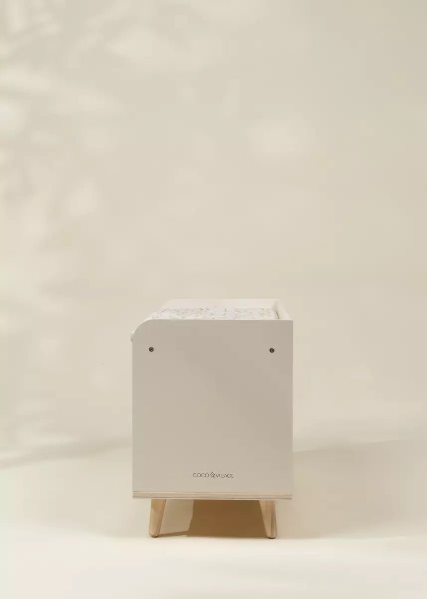 Wooden Doll Changing Table - Mastermind Toys___249946
