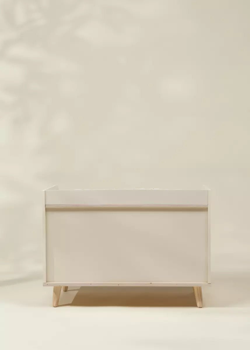 Wooden Doll Changing Table - Mastermind Toys___249946