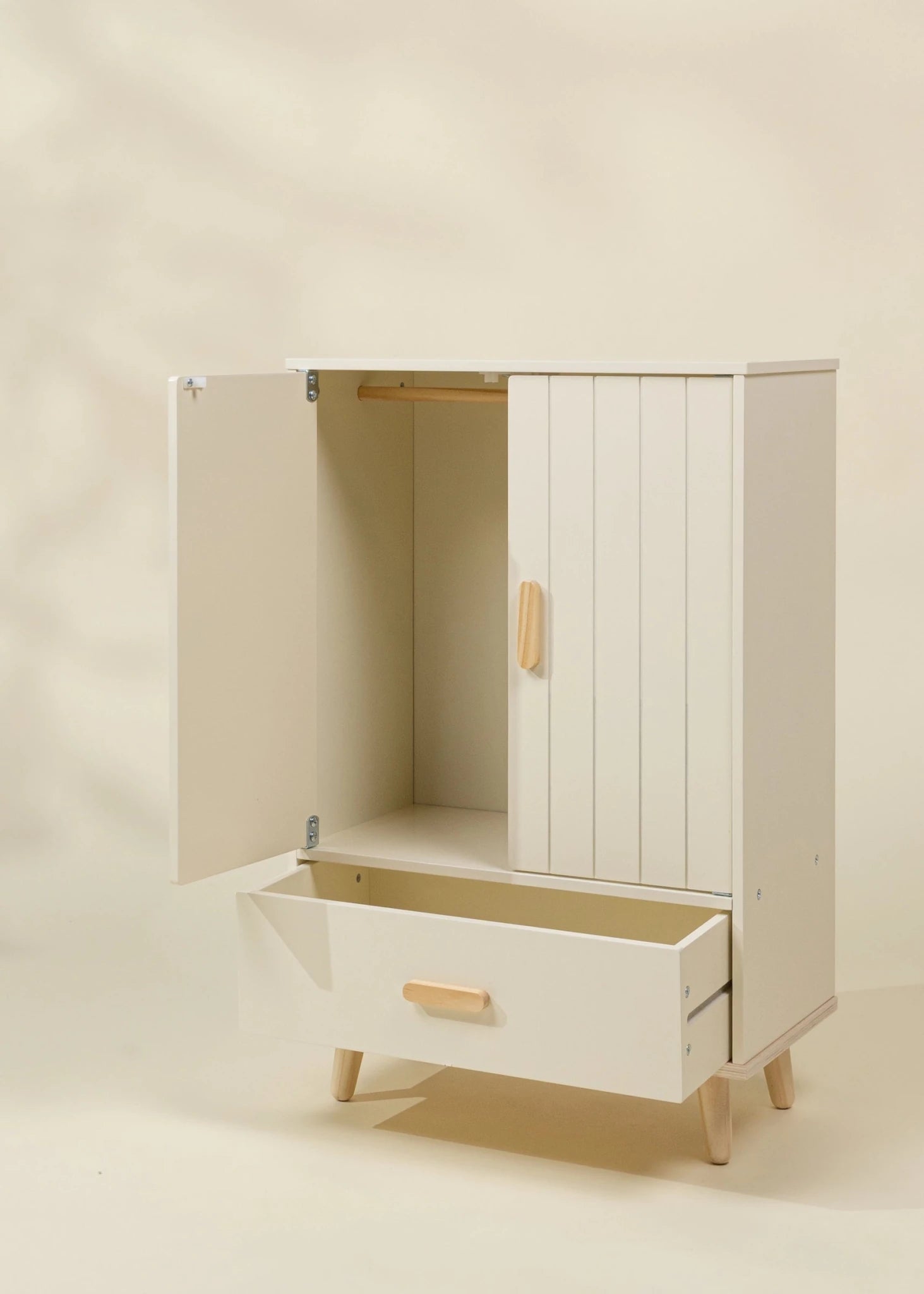 Wooden Doll Closet - Mastermind Toys___249945