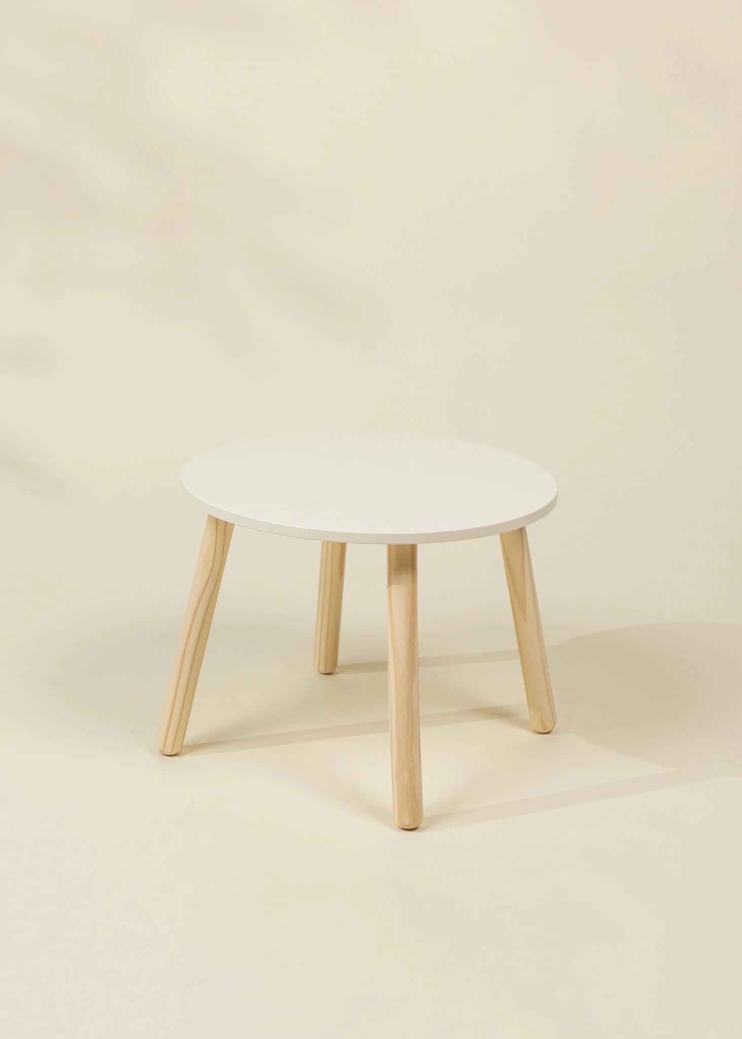 Wooden Doll Table & Chairs Set - Mastermind Toys___249948