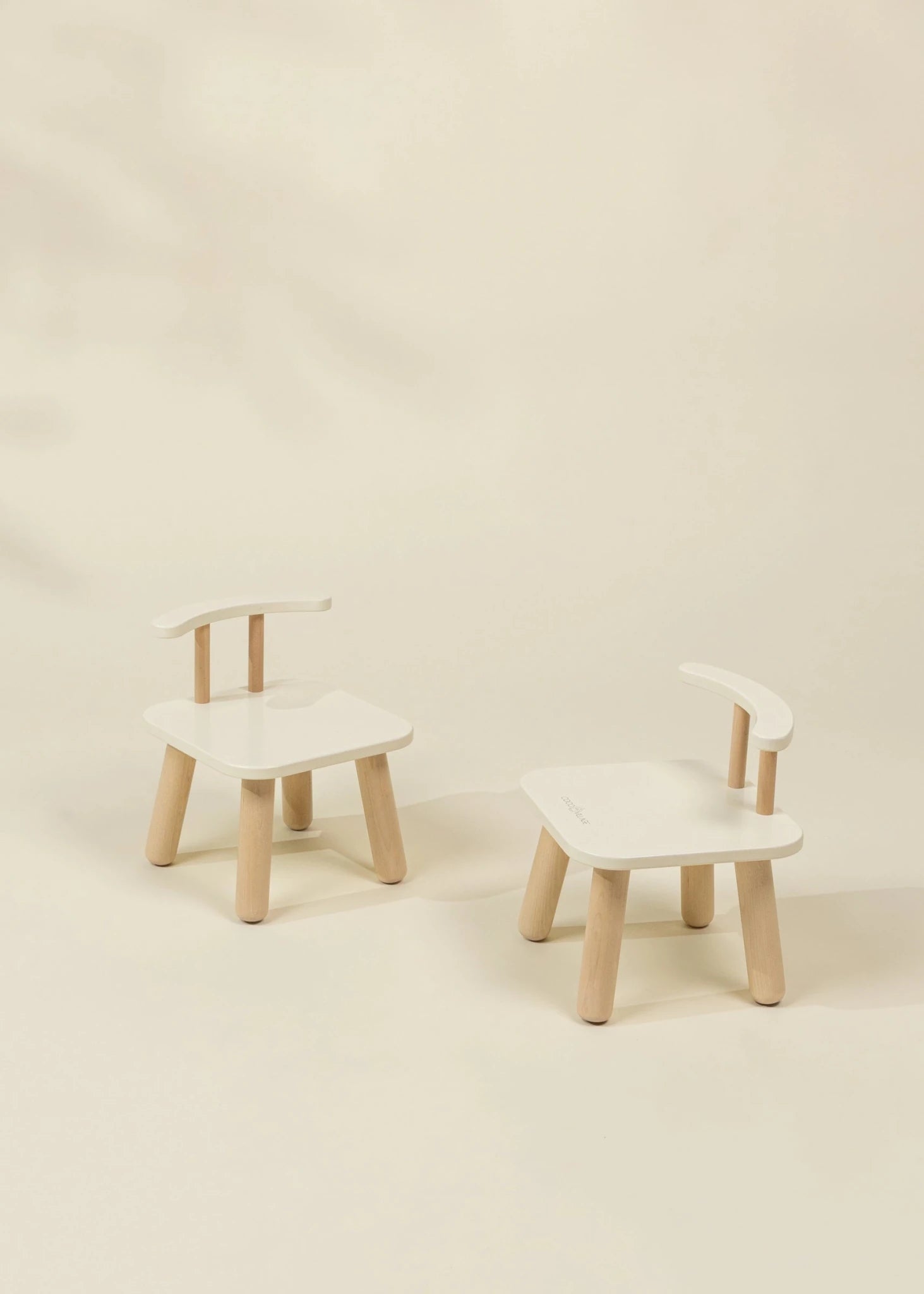 Wooden Doll Table & Chairs Set - Mastermind Toys___249948