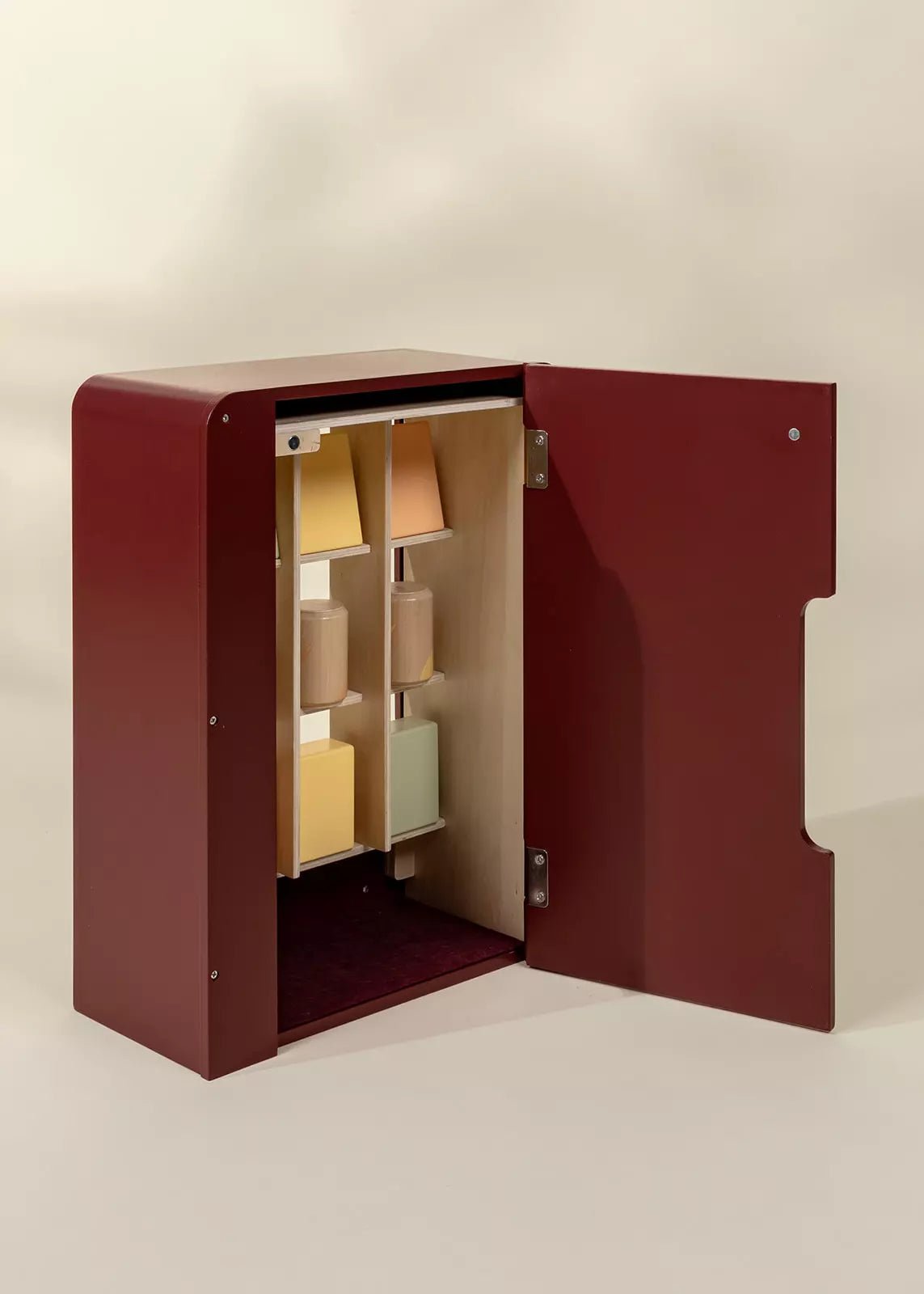 Wooden Play Vending Machine - Mastermind Toys___247472