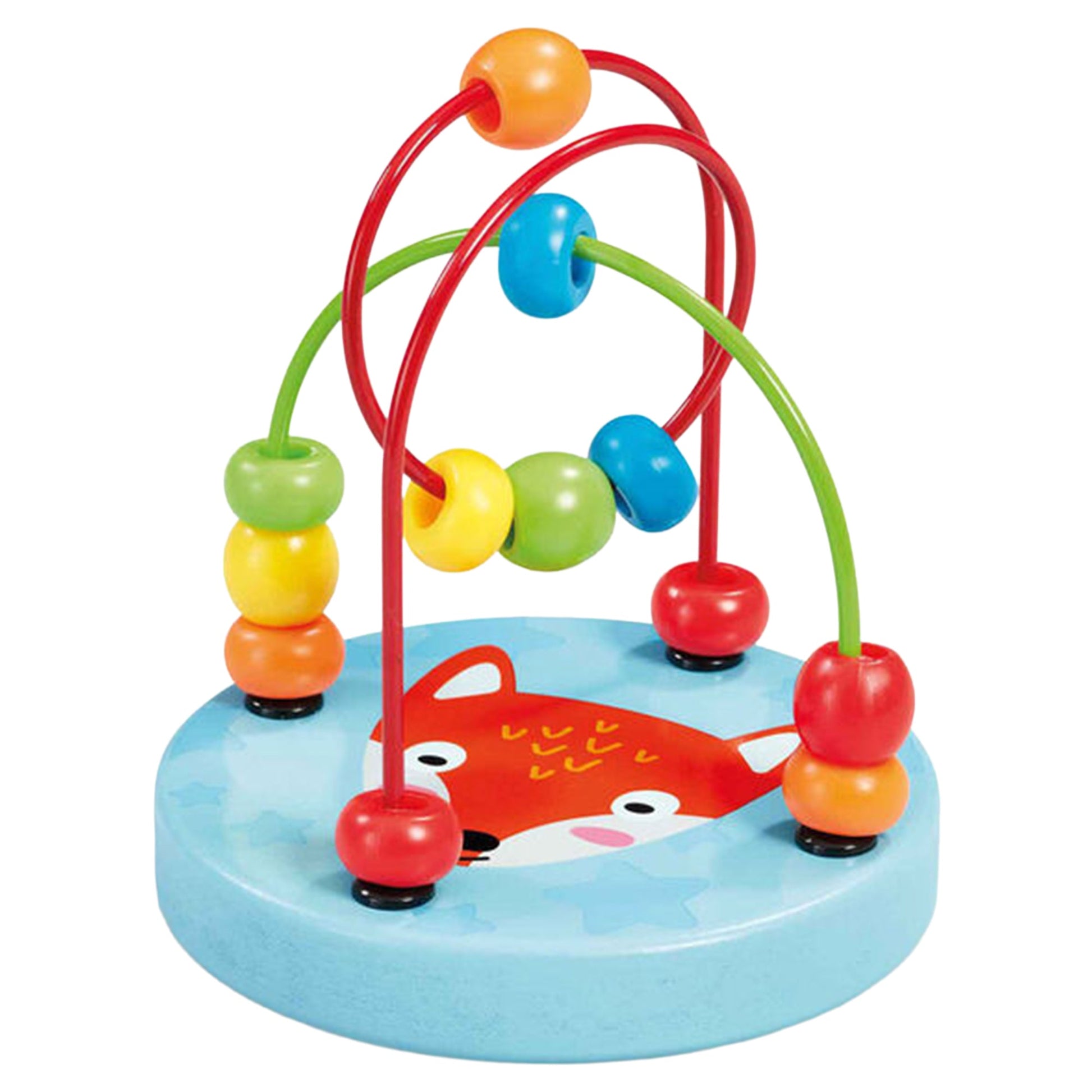 Woodlets Mini Bead Maze - Mastermind Toys___248152