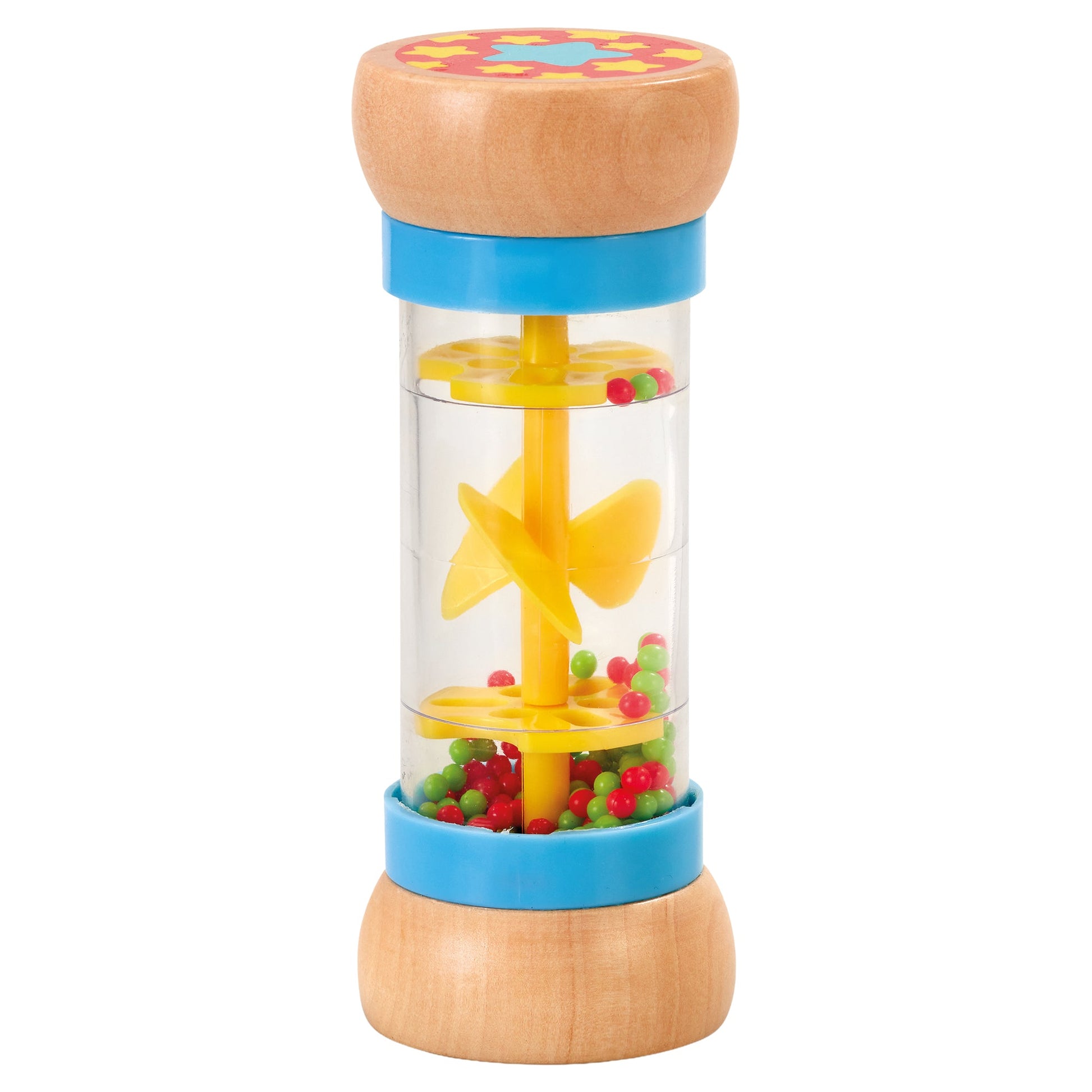 Woodlets Mini Wooden Rainmaker - Mastermind Toys___248166