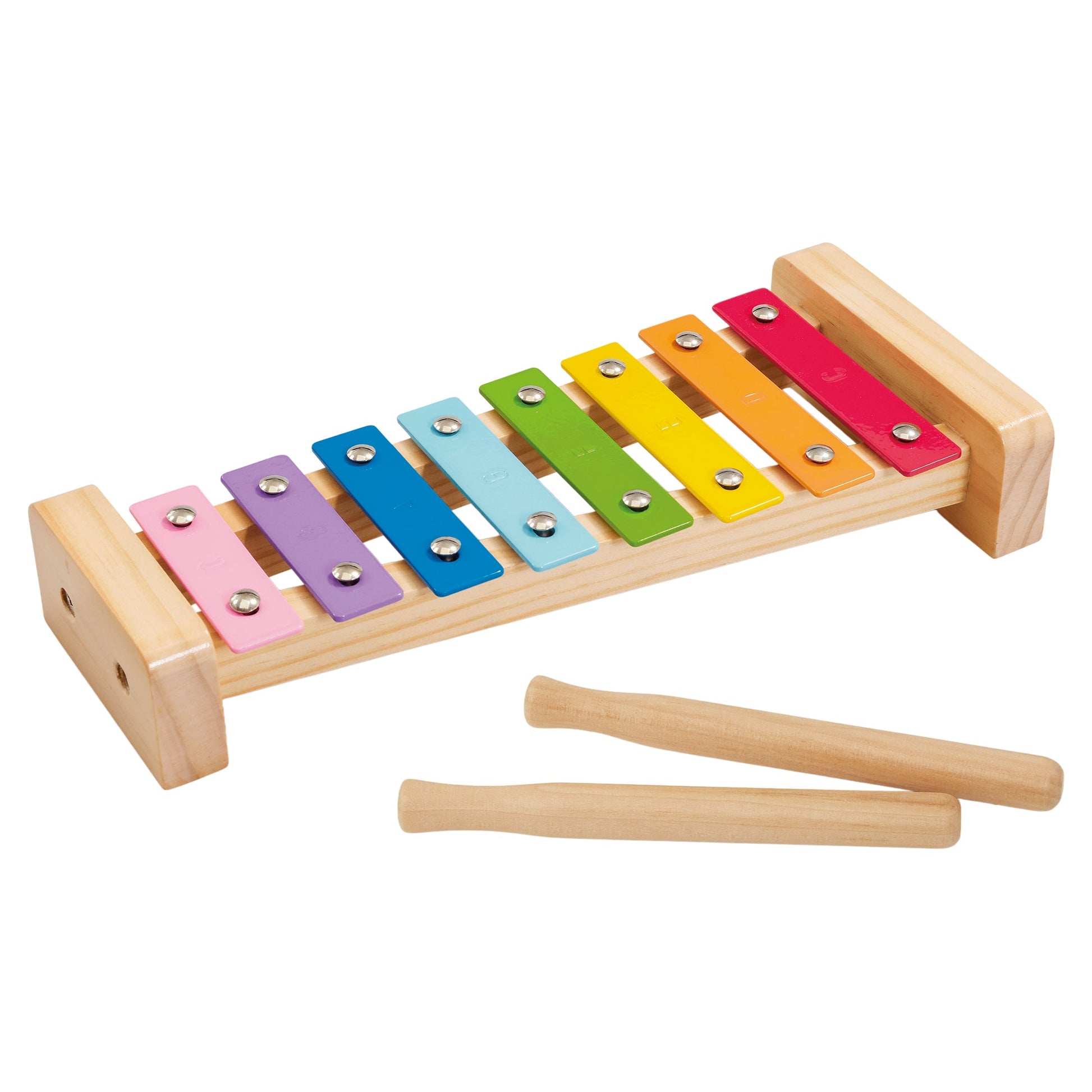 Woodlets Muscial Xylophone - Mastermind Toys___248162