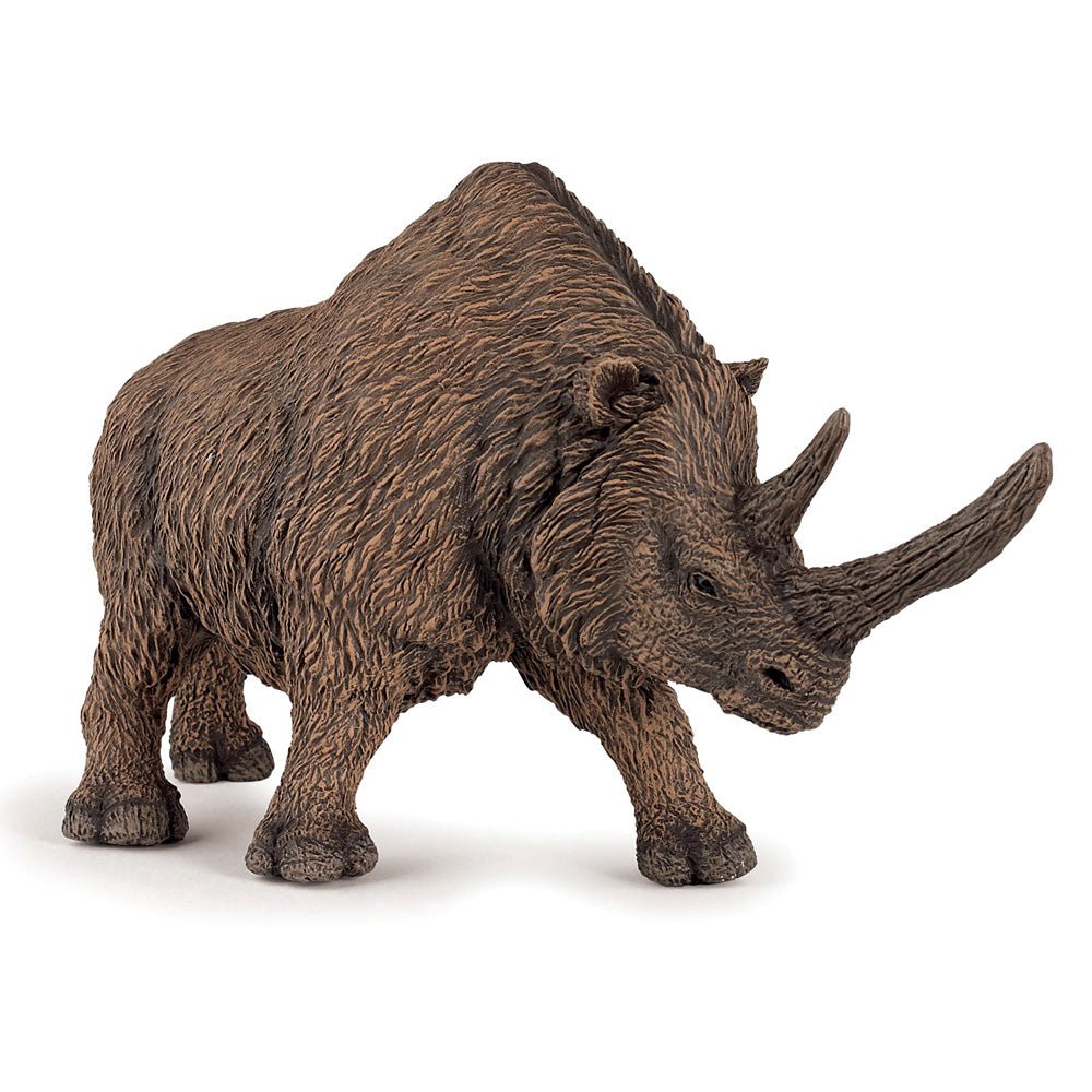 Woolly Rhinoceros - Mastermind Toys___234069