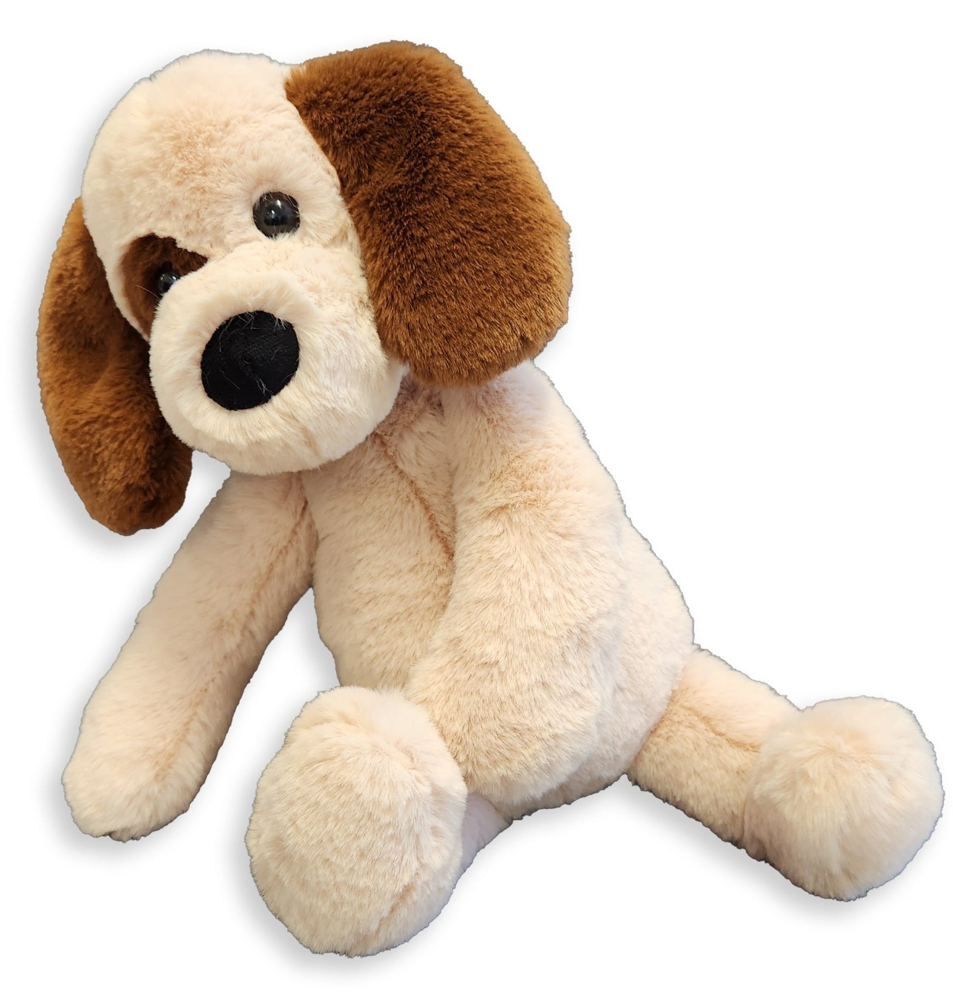 World's Softest Lushees 16" Duds Doggie Spot Plush - Mastermind Toys___246174