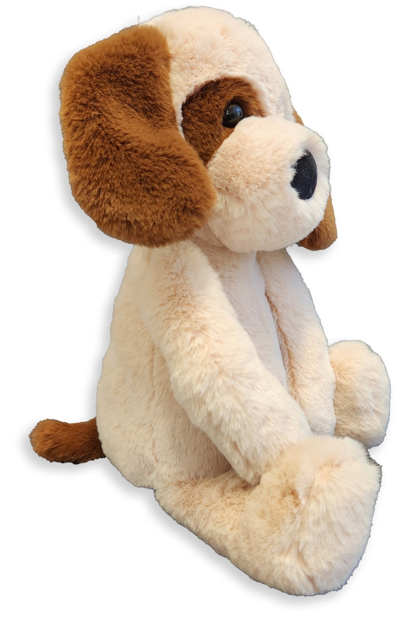 World's Softest Lushees 16" Duds Doggie Spot Plush - Mastermind Toys___246174
