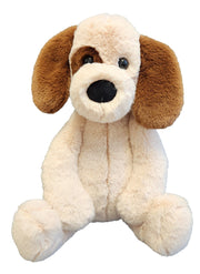 World's Softest Lushees 16" Duds Doggie Spot Plush - Mastermind Toys___246174