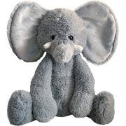 World'S Softest Lushees 16" Elephant - Mastermind Toys___247043