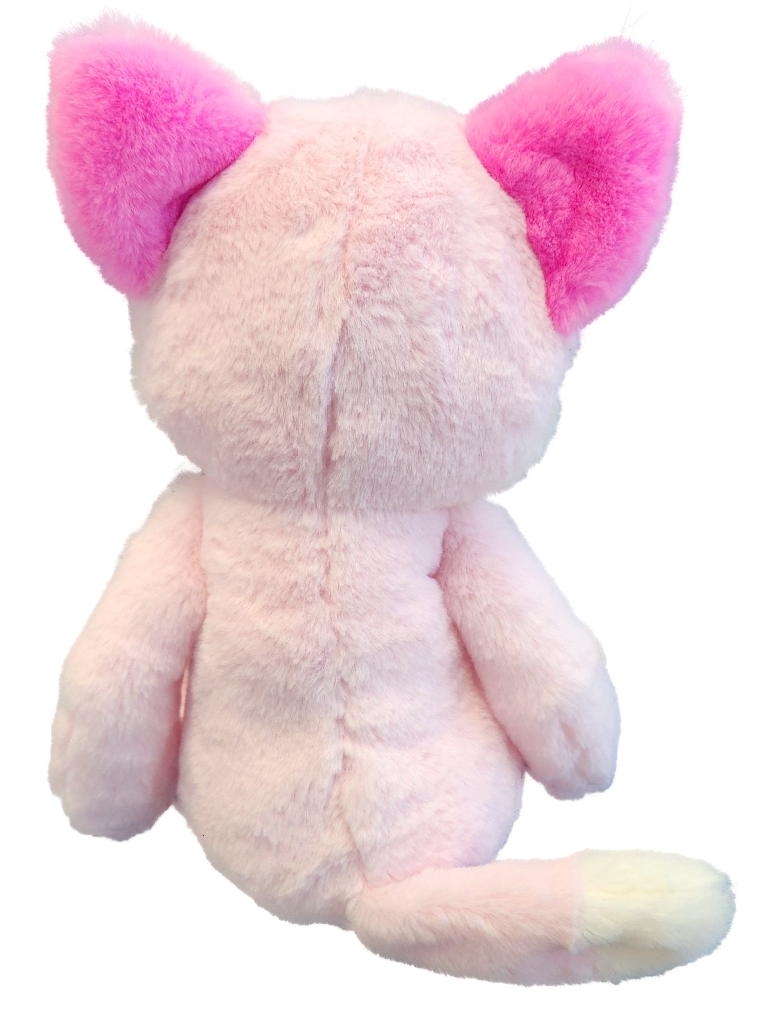 World's Softest Lushees 16" Faze Fox - Renard Plush - Mastermind Toys___246179