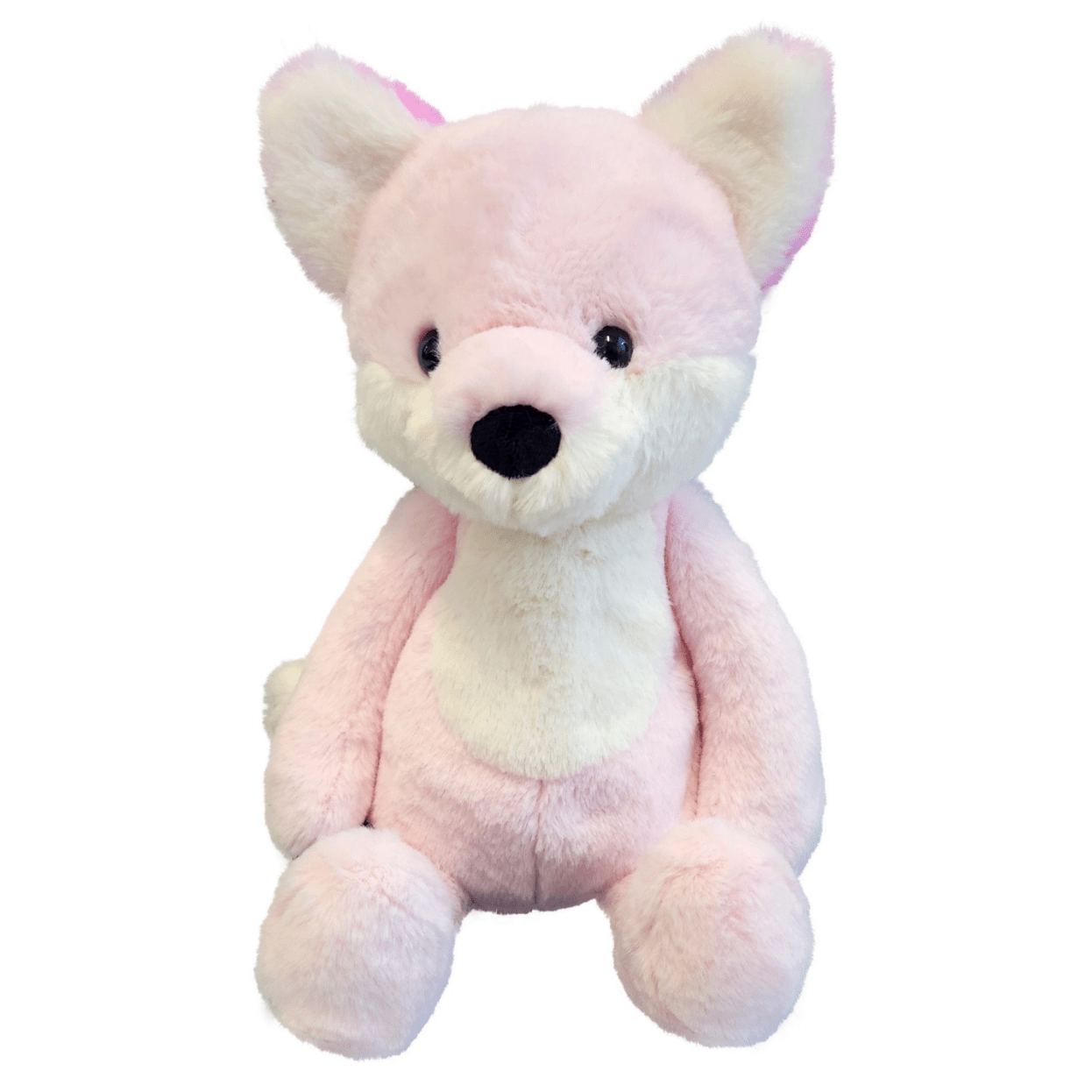 World's Softest Lushees 16" Faze Fox-Renarzzd Plush - Mastermind Toys___246179