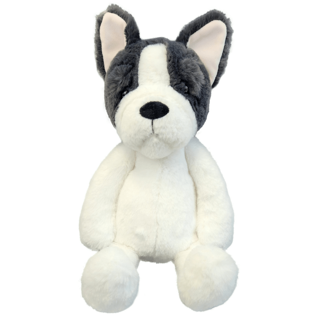 World's Softest Lushees 16" Frody Frenchy Plush - Mastermind Toys___246177