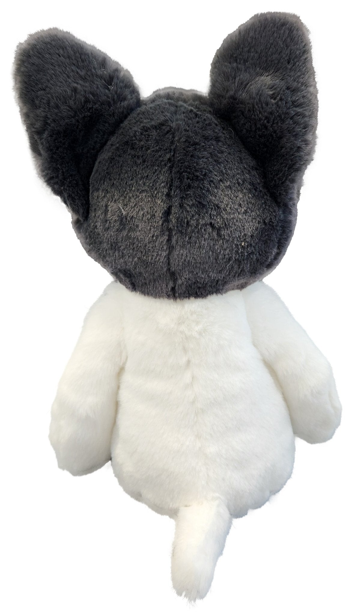 World's Softest Lushees 16" Frody Frenchy Plush - Mastermind Toys___246177