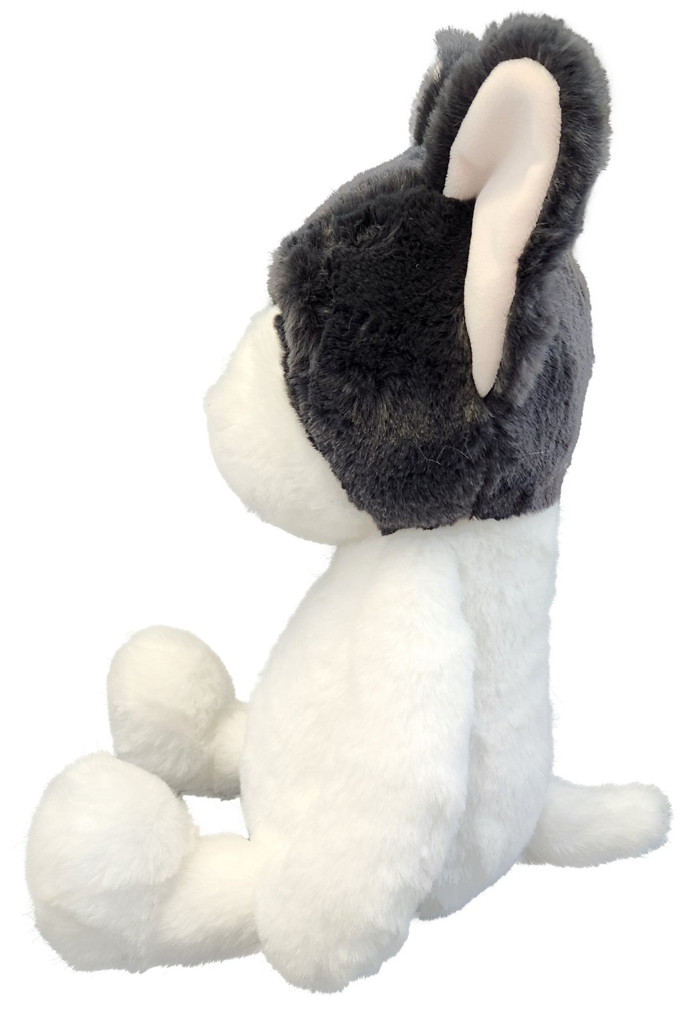 World's Softest Lushees 16" Frody Frenchy Plush - Mastermind Toys___246177