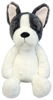 World's Softest Lushees 16" Frody Frenchy Plush - Mastermind Toys___246177