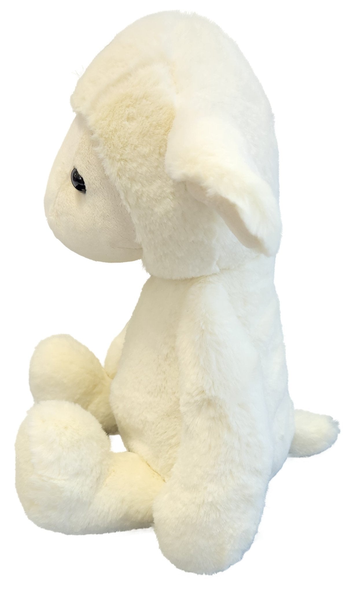 World's Softest Lushees 16" Lia Lamb Plush - Mastermind Toys___246172