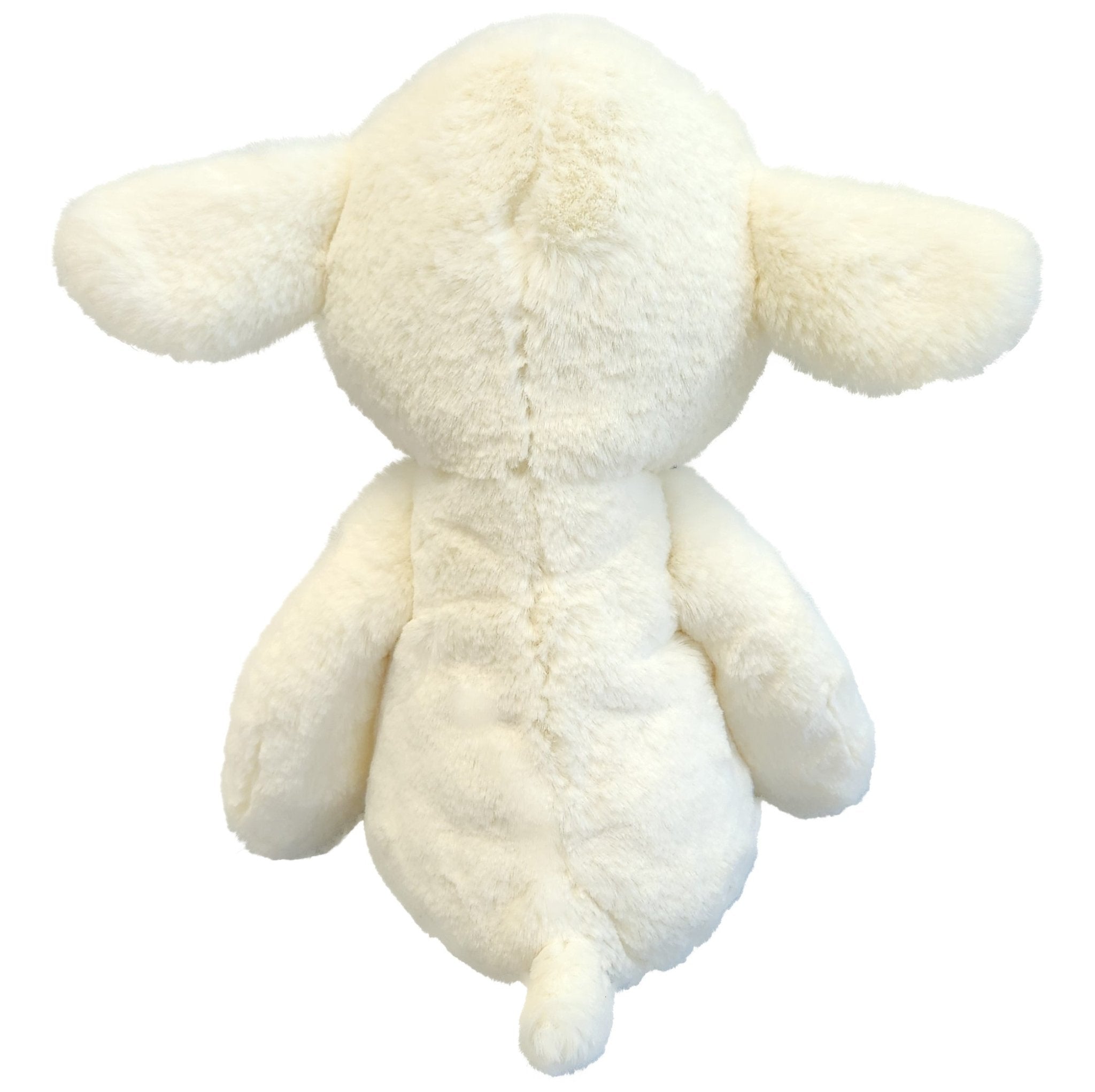 World's Softest Lushees 16" Lia Lamb Plush - Mastermind Toys___246172
