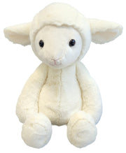World's Softest Lushees 16" Lia Lamb Plush - Mastermind Toys___246172