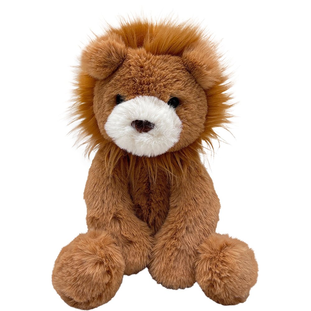 World'S Softest Lushees 16" Lion - Mastermind Toys___247041