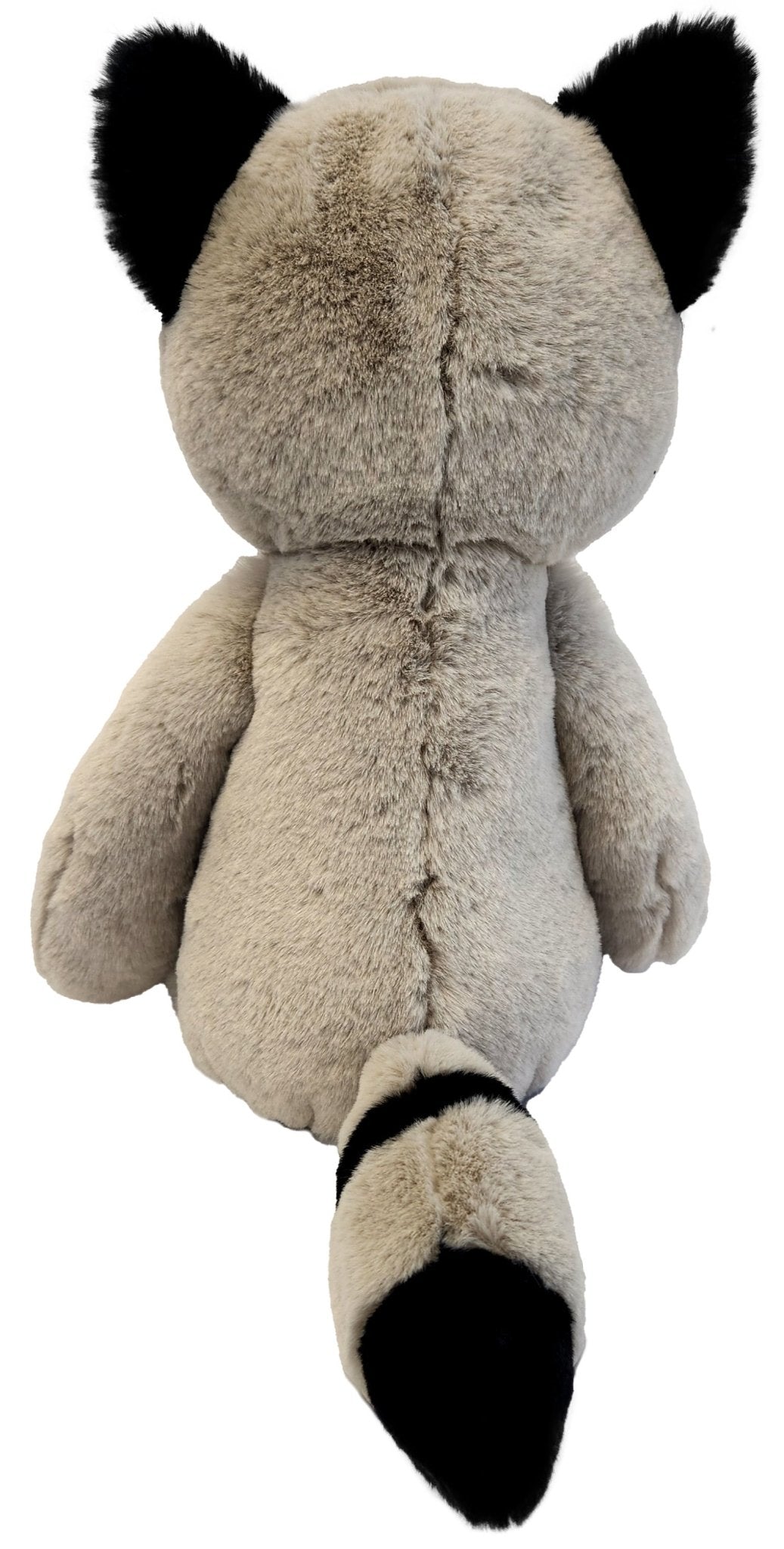 World's Softest Lushees 16" Rascal RacoonPlush - Mastermind Toys___246180