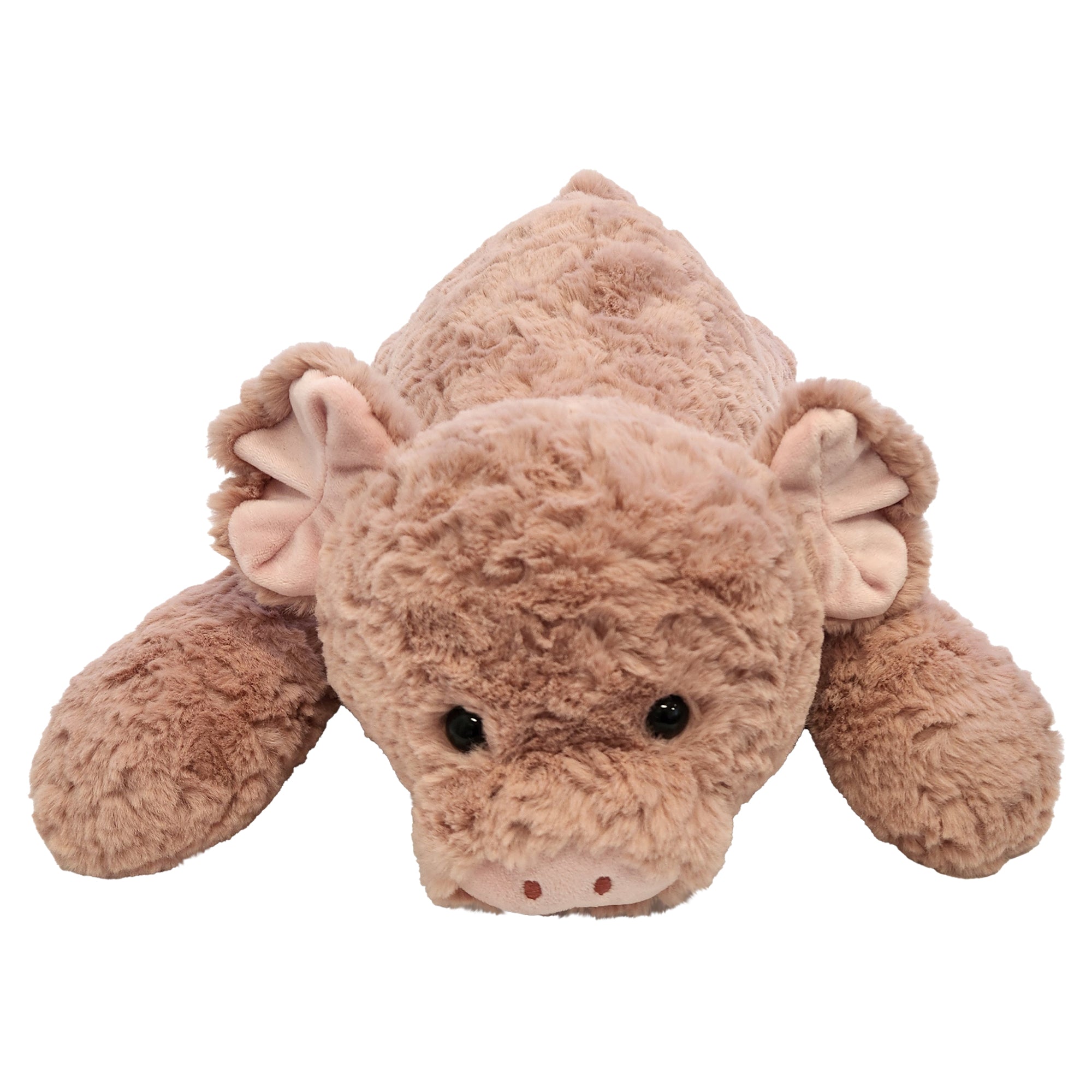 World's Softest Plush Chubbees Pig XLG - Mastermind Toys___247560
