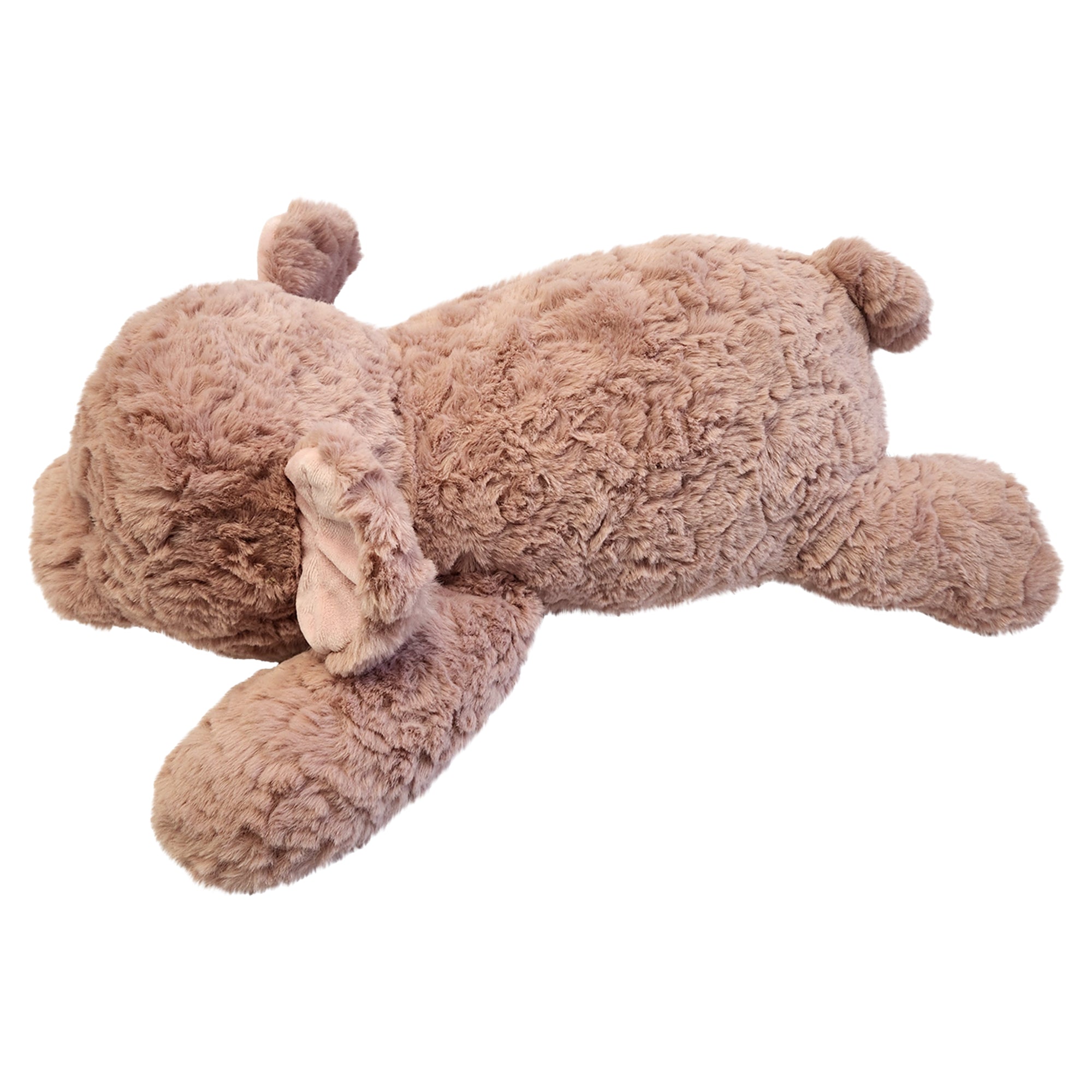 World's Softest Plush Chubbees Pig XLG - Mastermind Toys___247560