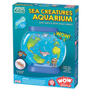 Wow in the World: Sea Creatures Aquarium - Mastermind Toys___248498