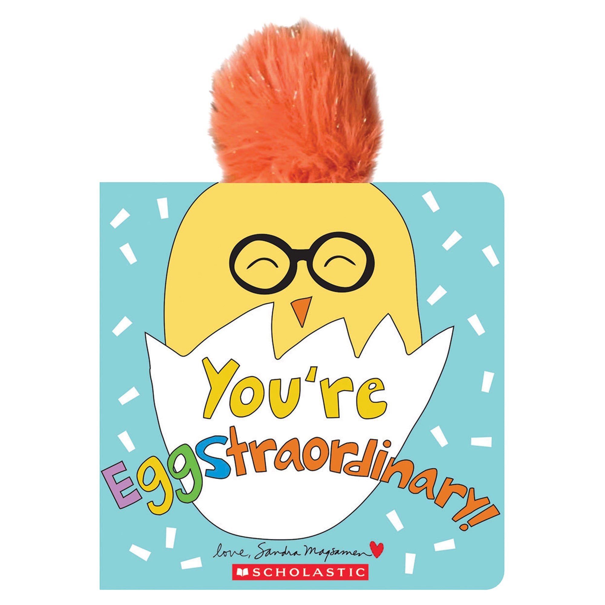 You're Eggstraordinary - Mastermind Toys___252942