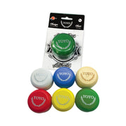 Yoyo Wood - Mastermind Toys___231125