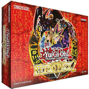 Yu - Gi - Oh Retro Pack Tuck Box - Mastermind Toys___248709