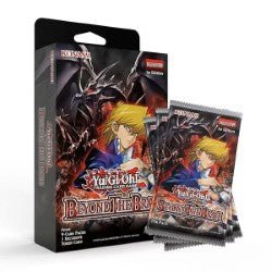 Yugioh Beyond The Brave Token Box - Mastermind Toys___257732