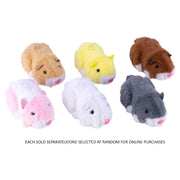 Zhuzhu City Hamsters Asst - Mastermind Toys___248071