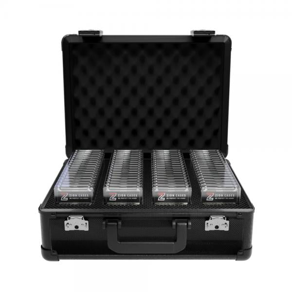 ZION Cases Slab Case T (Black Diamond) - Mastermind Toys___257735