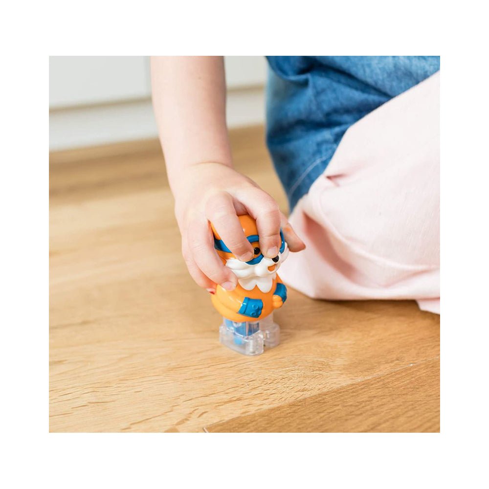 Zoomigos™ Fox with Box Zoomer - Mastermind Toys___224871