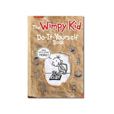 The Wimpy Kid Do-It-Yourself Book Revised Edition Book