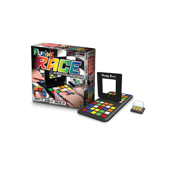 Rubik's Race Pack & Go Toytown – Toytown Toronto