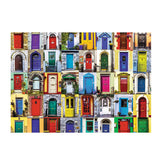 Ravensburger Doors of the World 1000 Piece Puzzle