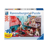 Ravensburger Mischief Makers 300pc Puzzle