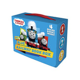 Thomas & Friends: My Blue Railway Book Box Book