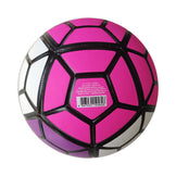 Mastermind Toys Official Size 5 Pink Soccer Ball