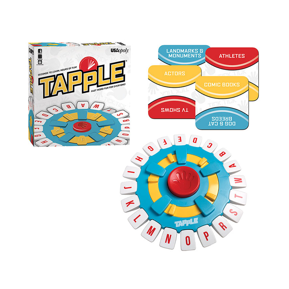 Tapple