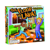 The Floor is Lava! Game
