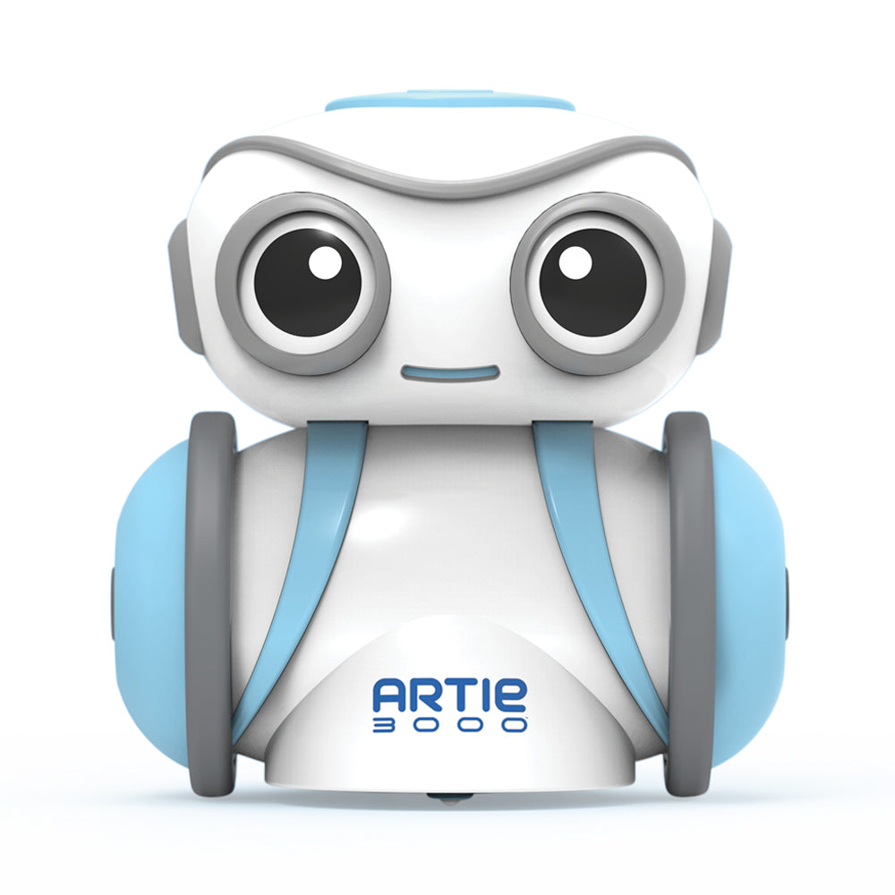 Learning Resources® Artie 3000: The Coding Robot